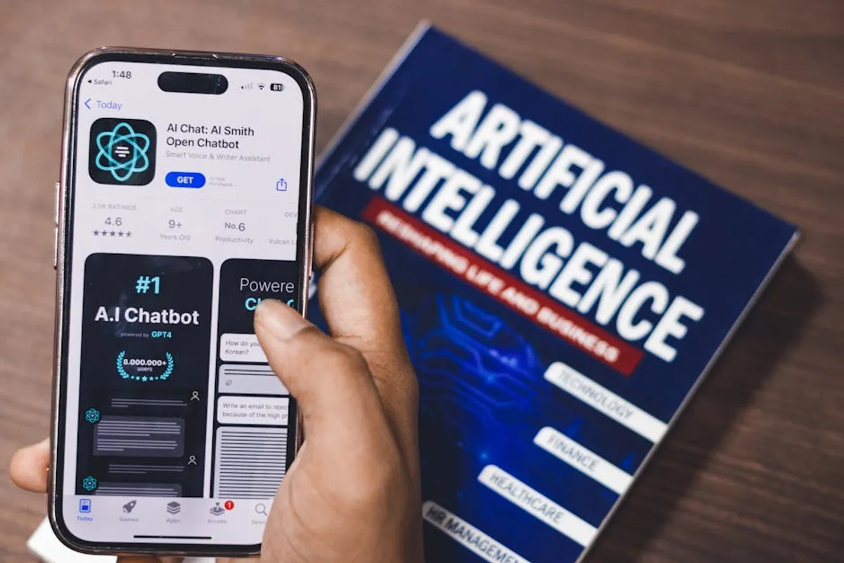 AI Chatbot Trends to Watch in 2026