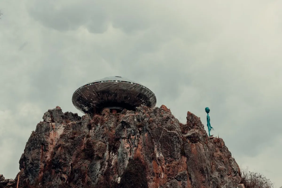 Best UFO Documentaries Questions for Curious Viewers