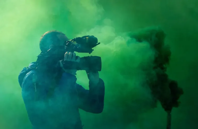 Documentary Storytelling Guide for Documentary Fans