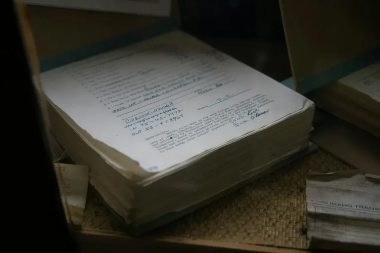 The 1947 Roswell Incident: What the Record Actually Says, and What It Doesn't