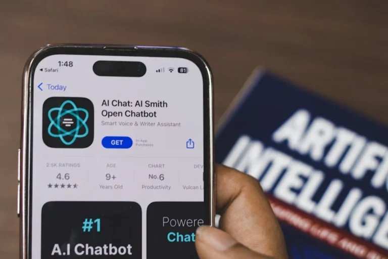 How AI Chatbots Can Support Content Creation