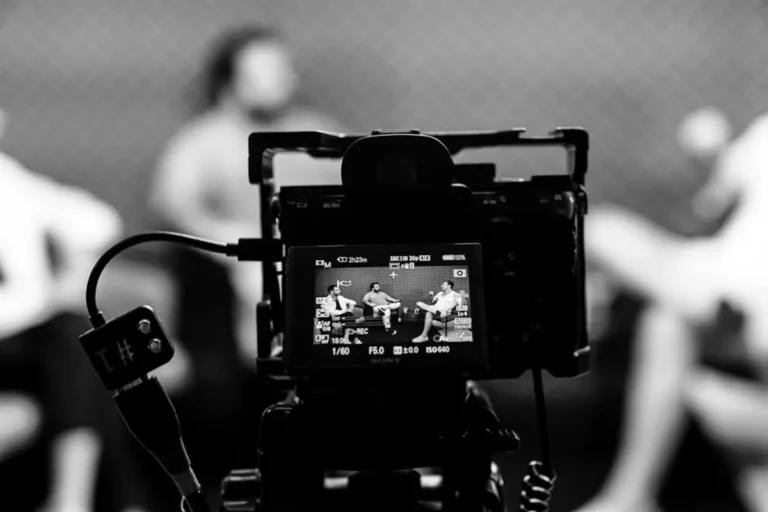 How Documentary Storytelling Are Told in Film