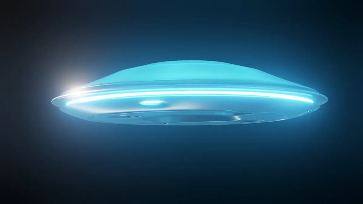 How Unexplained Phenomena Are Told in Film