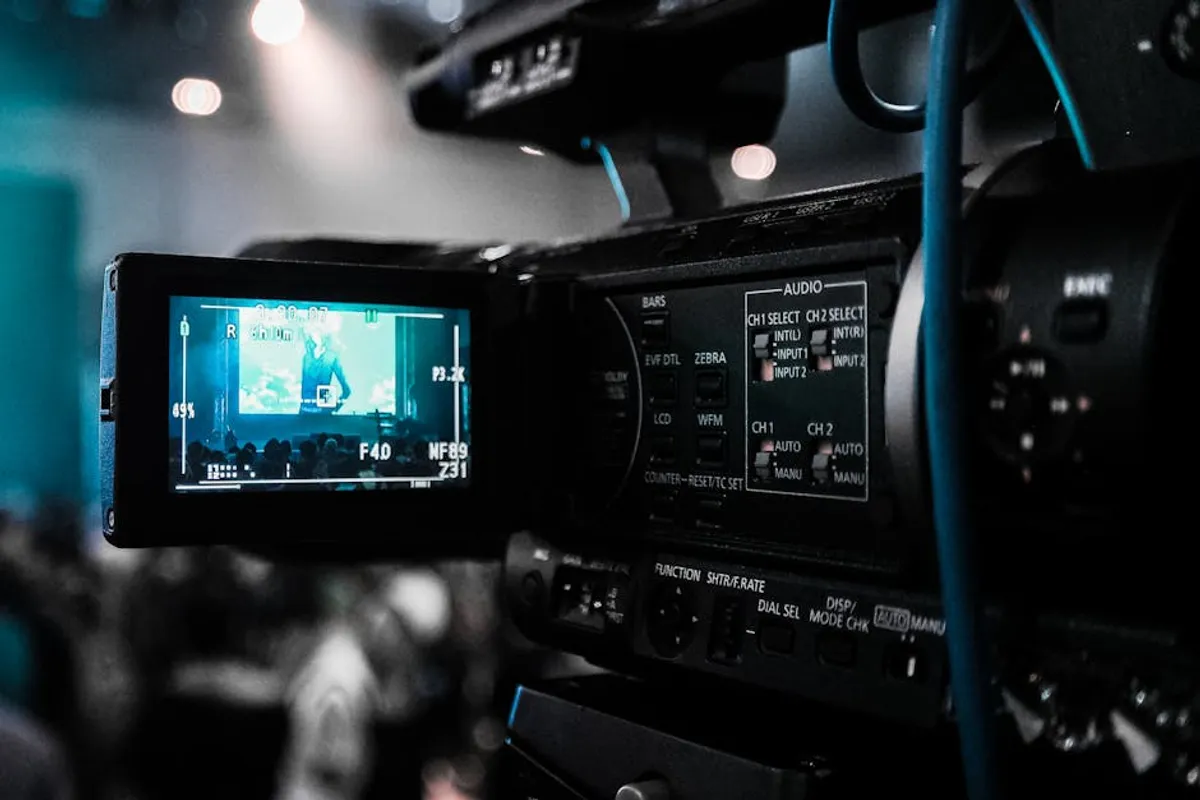 Paranormal Interviews Guide for Documentary Fans