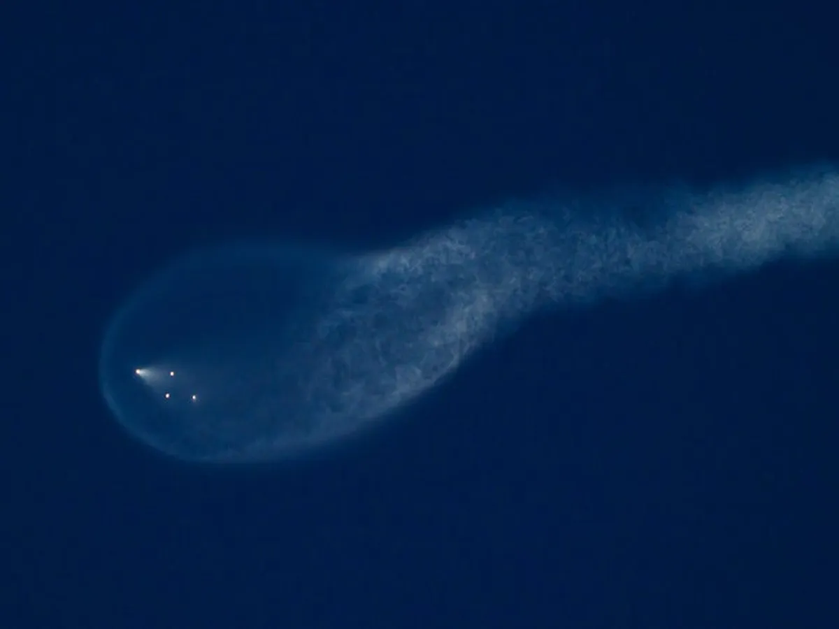 UFO Sightings Timeline: Famous Cases and Public Interest
