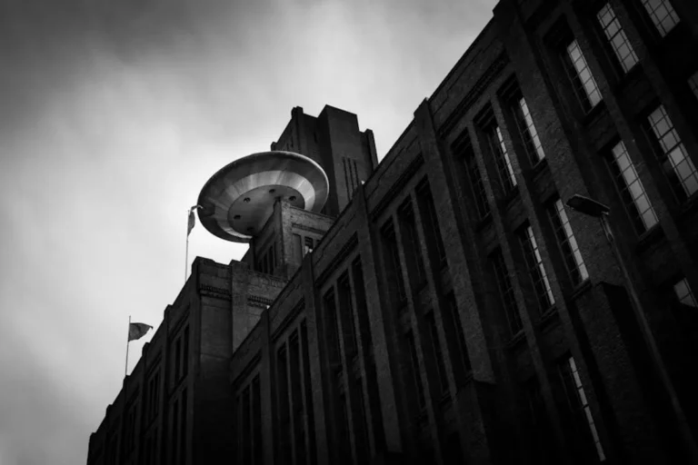 UFO vs UAP: Key Differences Explained