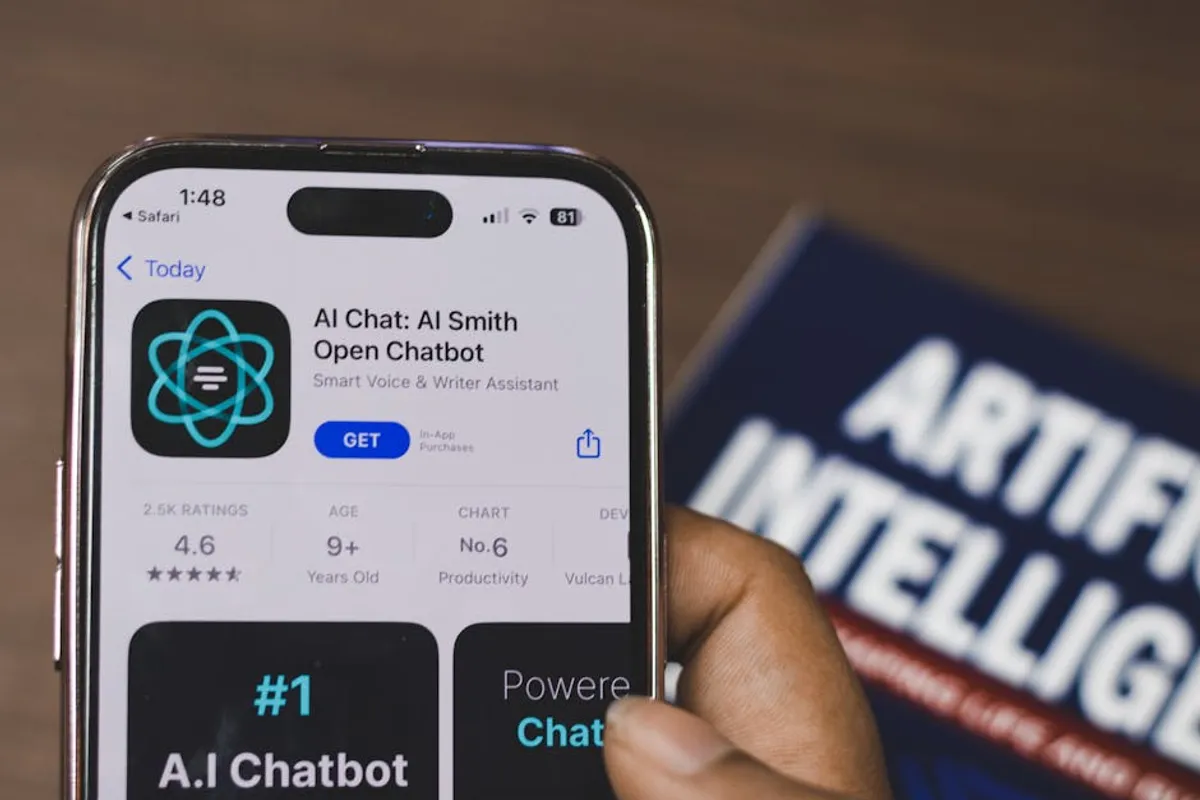 What Makes an AI Chatbot Helpful Instead of Annoying?