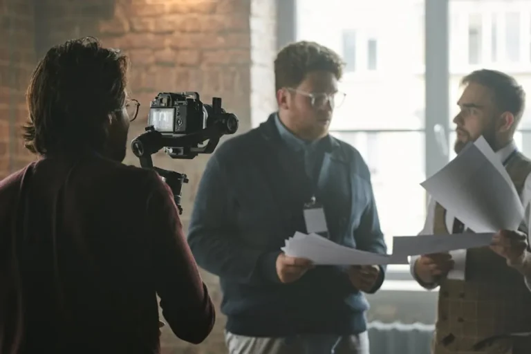 Why Documentary Storytelling Keep Audiences Interested