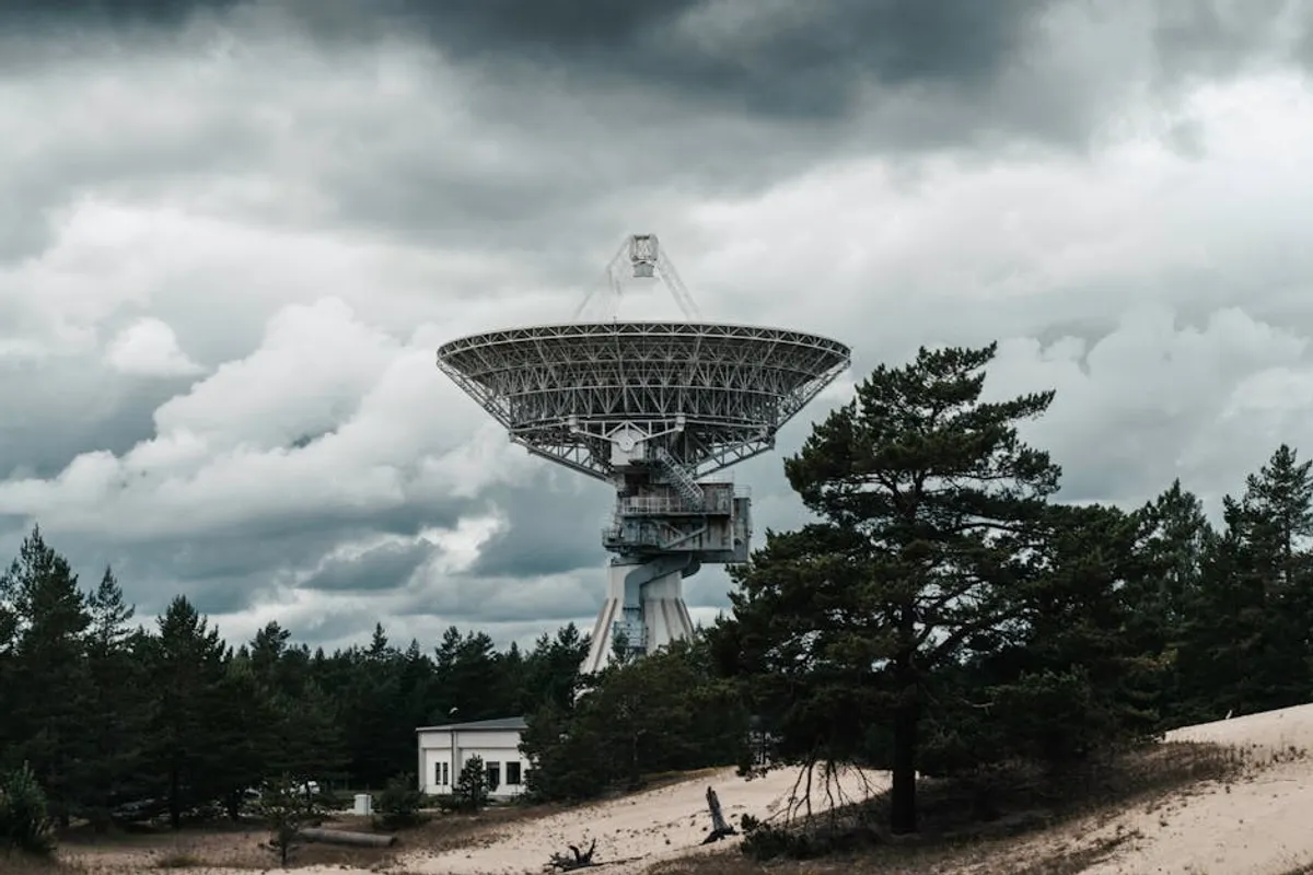 Why UFO Documentaries Keep Audiences Interested
