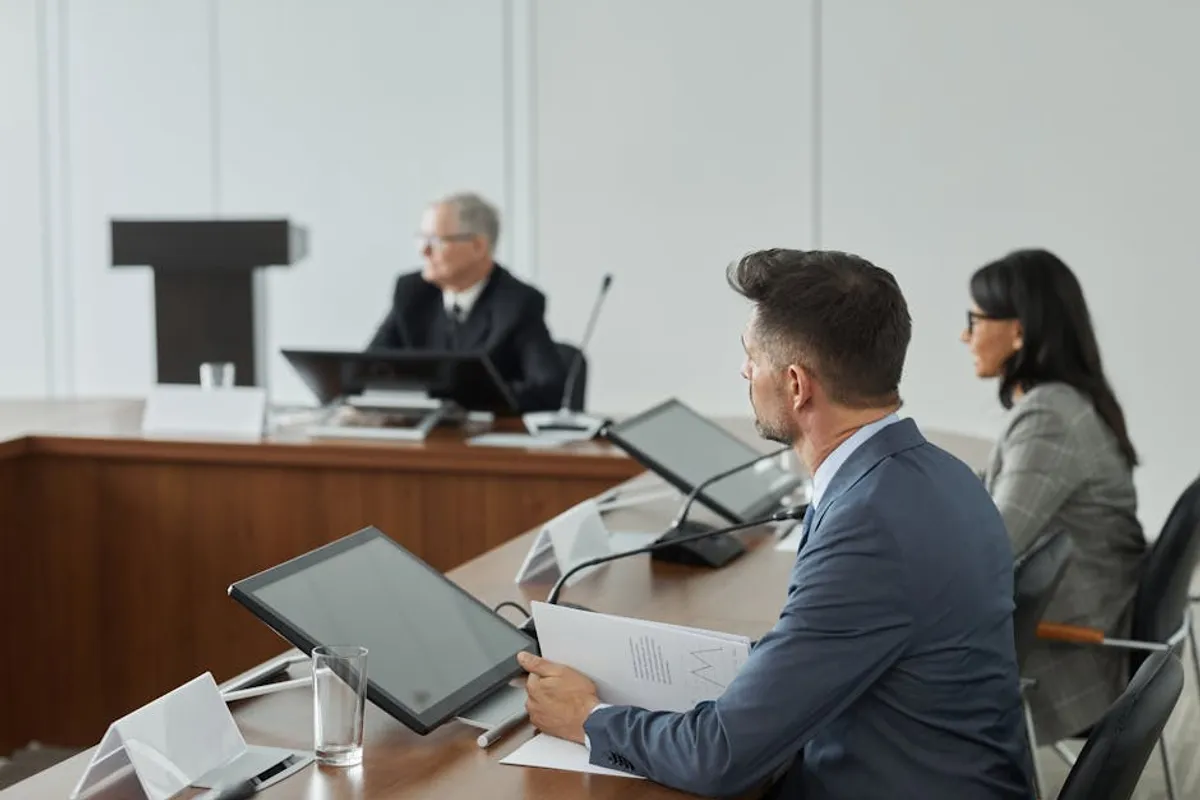 Witness Testimony Guide for Documentary Fans