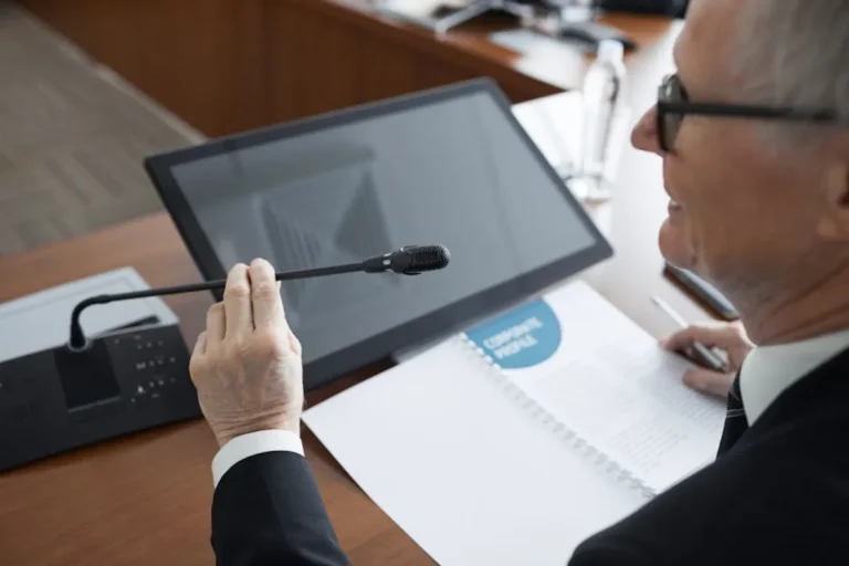 Witness Testimony: What Viewers Should Know